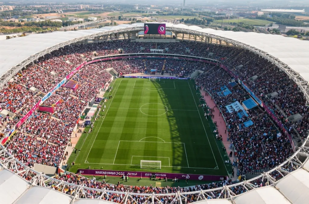 2026世界杯抢票必看！FIFA官方发布票务指南，教你如何安全规划与避坑
